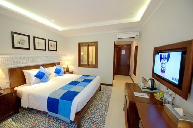 Khách Sạn Lantana Boutique Hotel Hội An